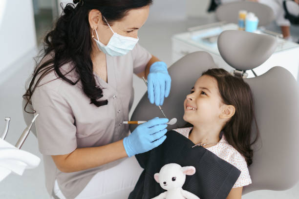 Best Emergency Root Canal Treatment in Erwin, TN
