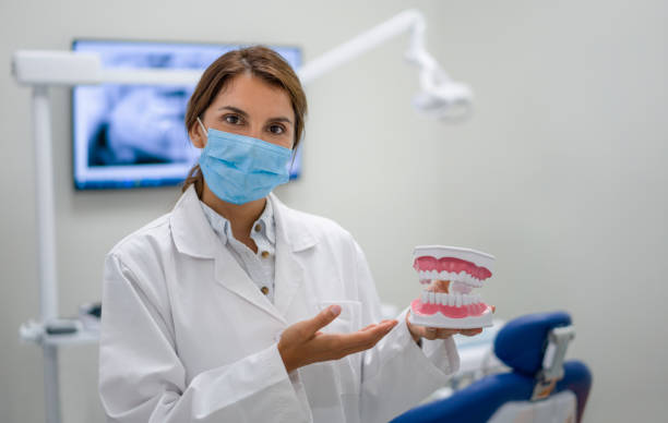 Best Emergency Dentist for Lost Fillings or Crowns in Erwin, TN