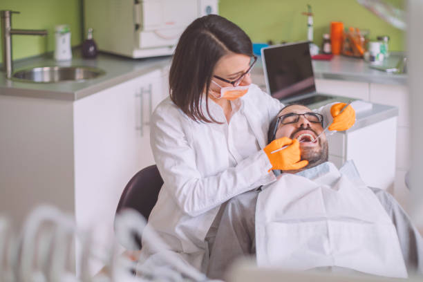 Best Weekend Emergency Dentist in Erwin, TN