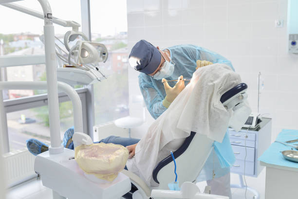 Best Pediatric Emergency Dentist in Erwin, TN
